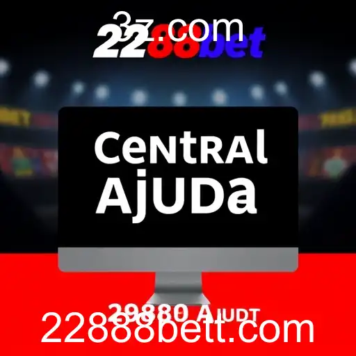 A Expansão dos Jogos de Azar no Brasil e a Ascensão de 22888bet