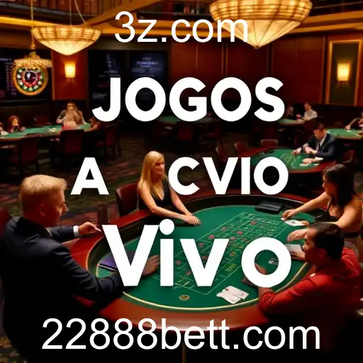 Jogos ao vivo